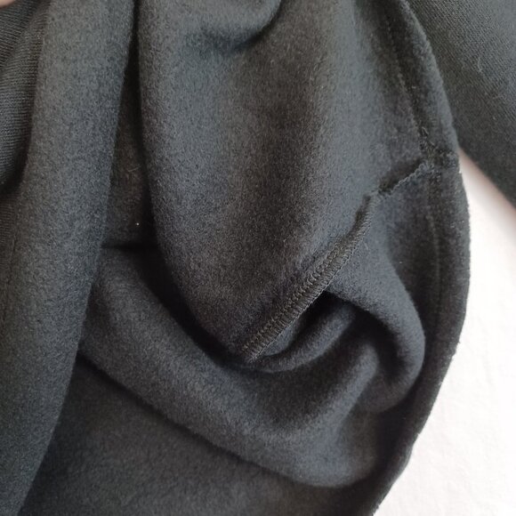 Disney Hooded Sweatshirt The One and Only Mickey Mouse Hoodie Pullover Size Lrg - Picture 5 of 9